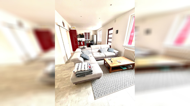 Ma-Cabane - Vente Maison Yzeure, 140 m²