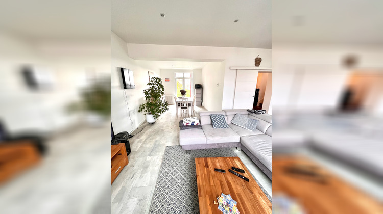 Ma-Cabane - Vente Maison Yzeure, 140 m²