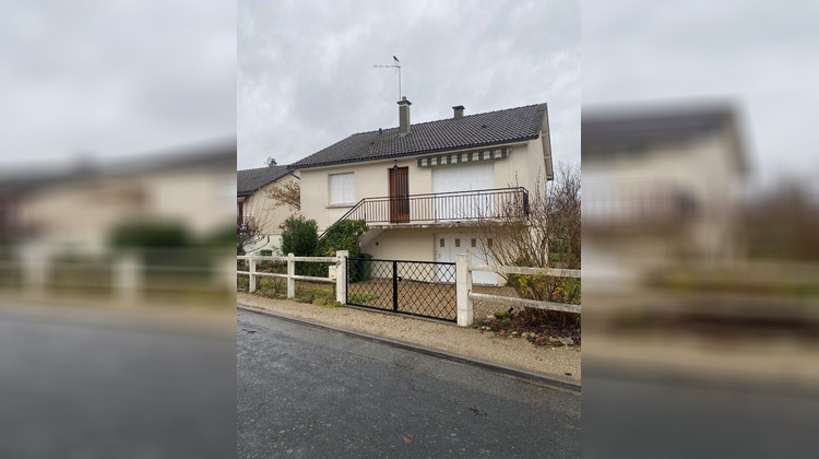 Ma-Cabane - Vente Maison YZEURE, 85 m²