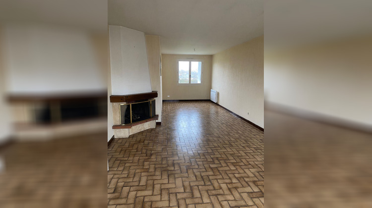 Ma-Cabane - Vente Maison YZEURE, 85 m²