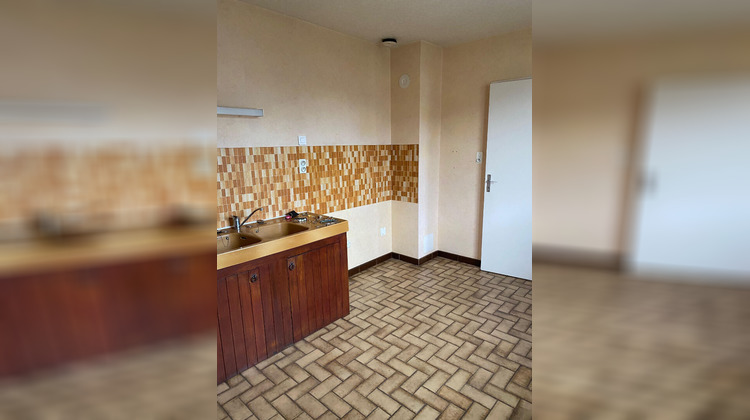 Ma-Cabane - Vente Maison YZEURE, 85 m²