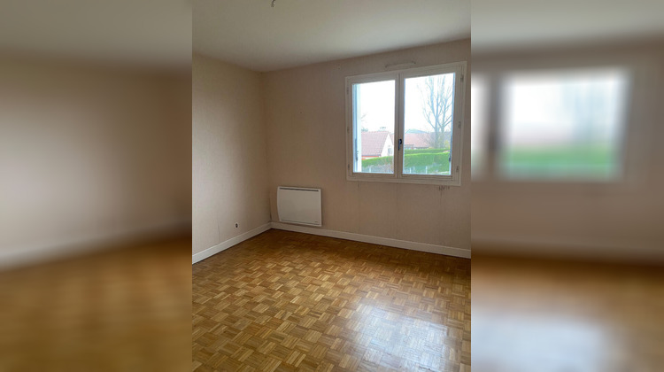 Ma-Cabane - Vente Maison YZEURE, 85 m²