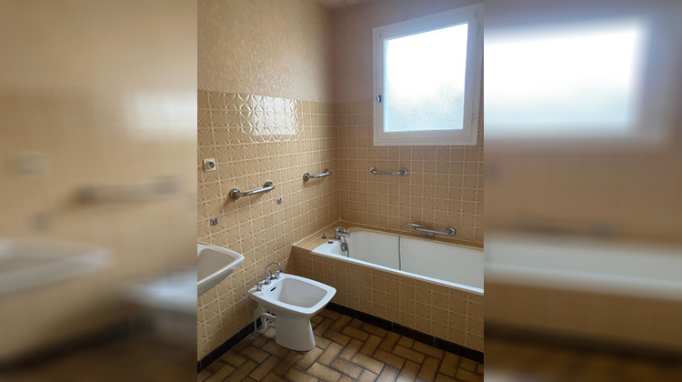 Ma-Cabane - Vente Maison YZEURE, 85 m²