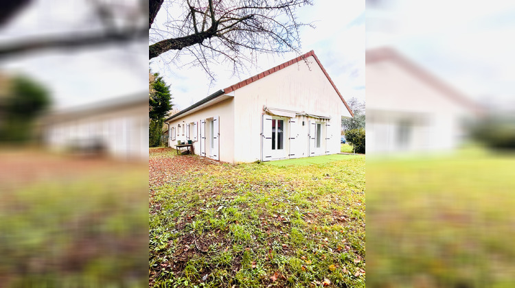 Ma-Cabane - Vente Maison Yzeure, 130 m²