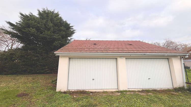 Ma-Cabane - Vente Maison Yzeure, 130 m²