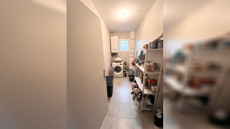 Ma-Cabane - Vente Maison Yzeure, 130 m²