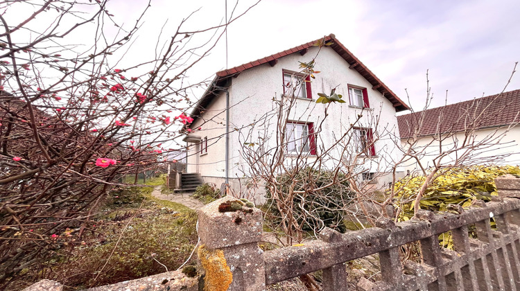 Ma-Cabane - Vente Maison Yzeure, 135 m²