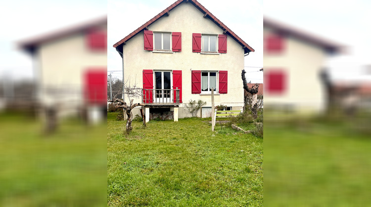 Ma-Cabane - Vente Maison Yzeure, 135 m²