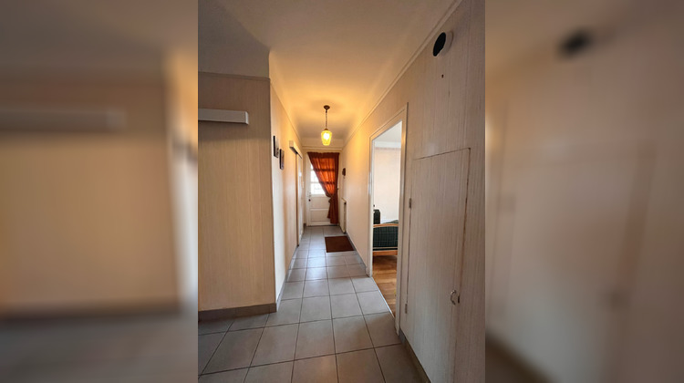 Ma-Cabane - Vente Maison Yzeure, 135 m²