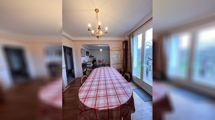 Ma-Cabane - Vente Maison Yzeure, 135 m²