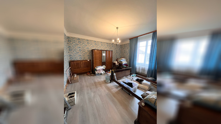 Ma-Cabane - Vente Maison Yzeure, 135 m²