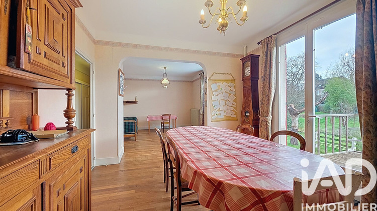 Ma-Cabane - Vente Maison Yzeure, 135 m²