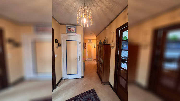 Ma-Cabane - Vente Maison Yzeure, 85 m²