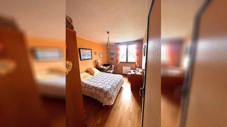 Ma-Cabane - Vente Maison Yzeure, 85 m²
