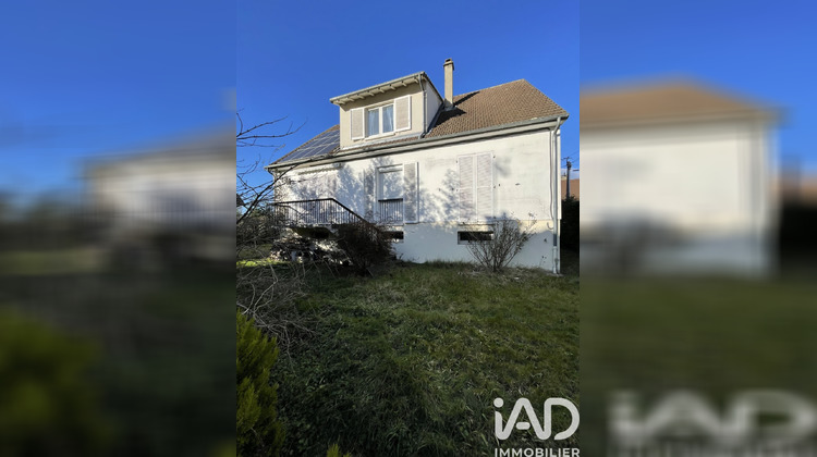 Ma-Cabane - Vente Maison Yzeure, 142 m²