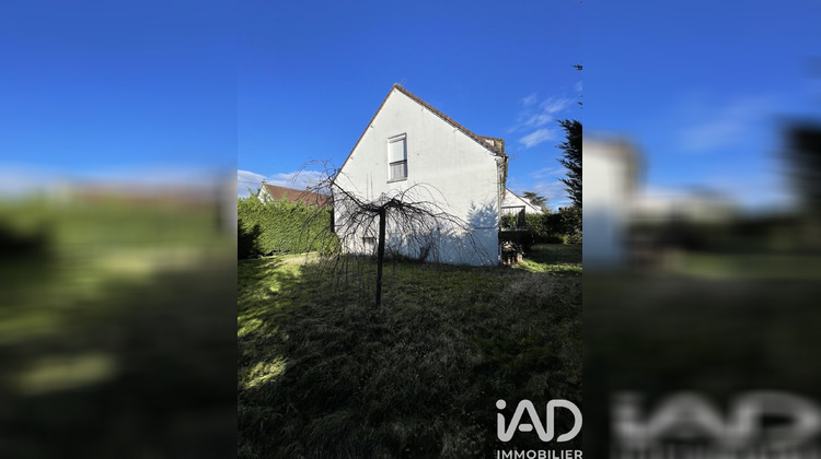 Ma-Cabane - Vente Maison Yzeure, 142 m²