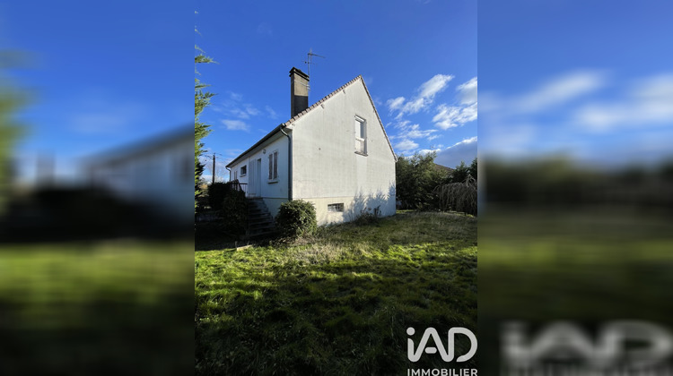 Ma-Cabane - Vente Maison Yzeure, 142 m²