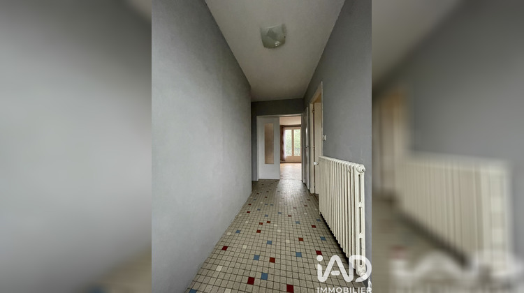 Ma-Cabane - Vente Maison Yzeure, 142 m²