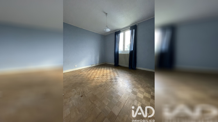 Ma-Cabane - Vente Maison Yzeure, 142 m²