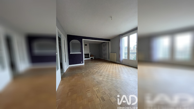 Ma-Cabane - Vente Maison Yzeure, 142 m²