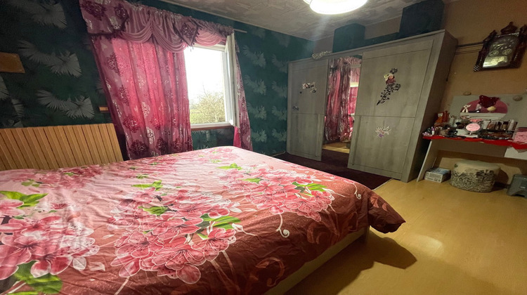 Ma-Cabane - Vente Maison YZEURE, 213 m²