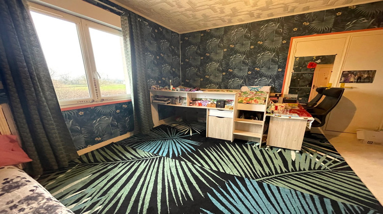 Ma-Cabane - Vente Maison YZEURE, 213 m²