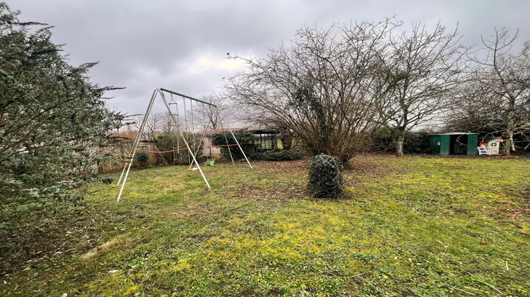 Ma-Cabane - Vente Maison YZEURE, 213 m²