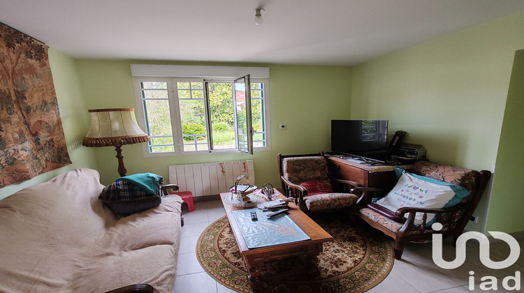 Ma-Cabane - Vente Maison Yzeure, 143 m²