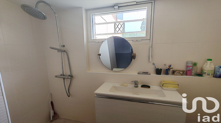 Ma-Cabane - Vente Maison Yzeure, 143 m²