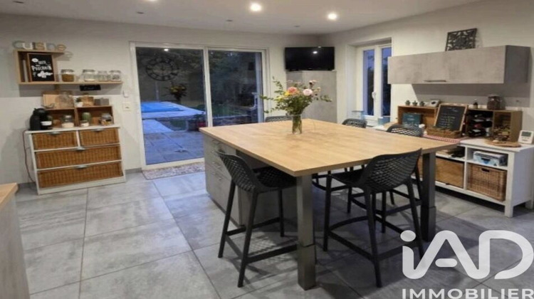 Ma-Cabane - Vente Maison Yzeure, 153 m²