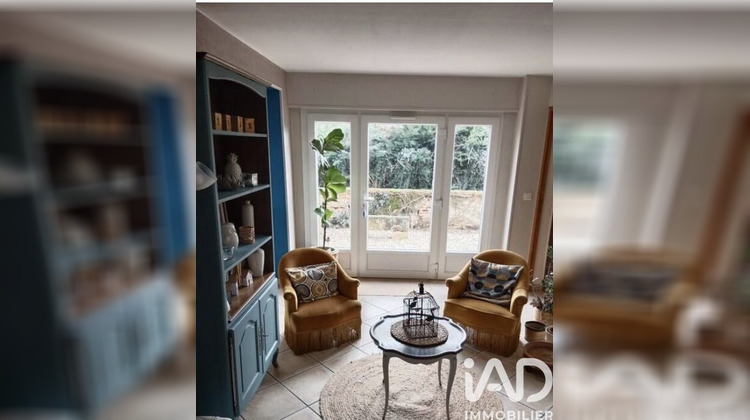 Ma-Cabane - Vente Maison Yzeure, 153 m²