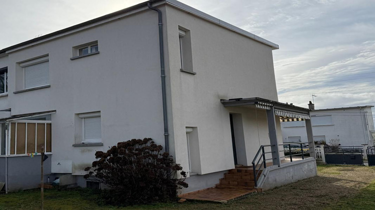 Ma-Cabane - Vente Maison YZEURE, 83 m²