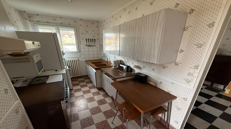 Ma-Cabane - Vente Maison YZEURE, 83 m²
