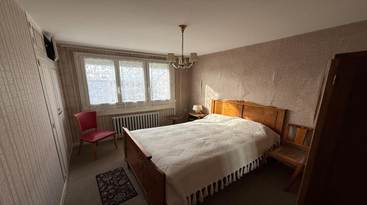 Ma-Cabane - Vente Maison YZEURE, 83 m²