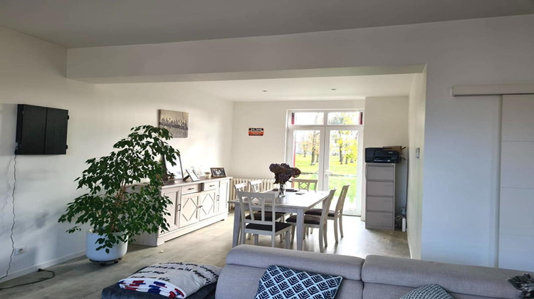 Ma-Cabane - Vente Maison YZEURE, 140 m²