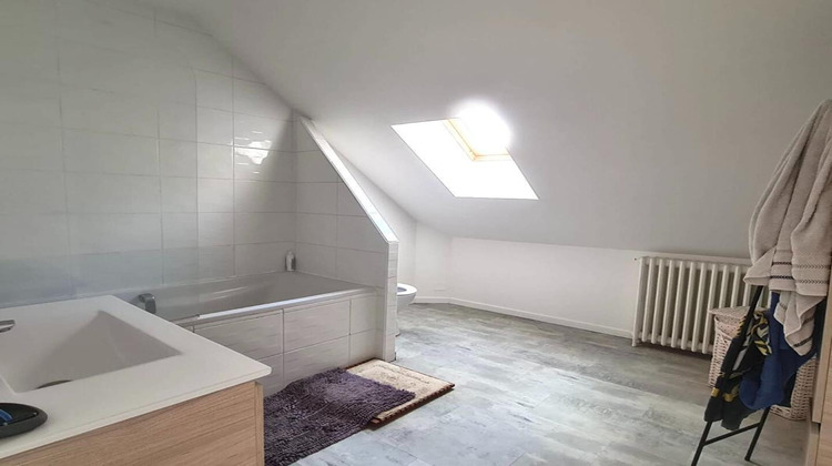 Ma-Cabane - Vente Maison YZEURE, 140 m²