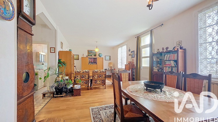 Ma-Cabane - Vente Maison Yzeure, 116 m²
