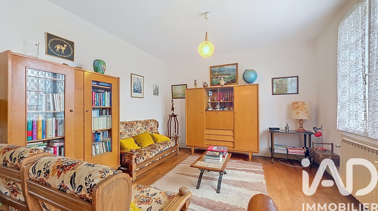 Ma-Cabane - Vente Maison Yzeure, 116 m²