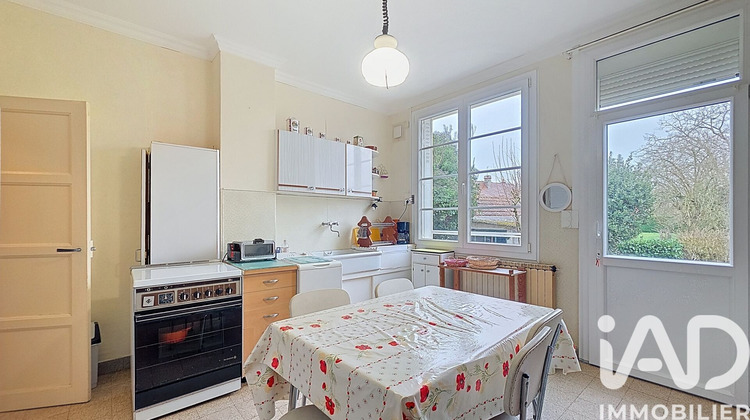 Ma-Cabane - Vente Maison Yzeure, 116 m²