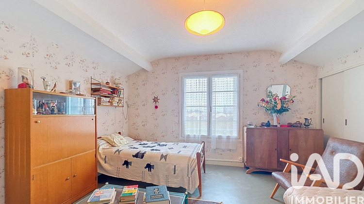 Ma-Cabane - Vente Maison Yzeure, 116 m²