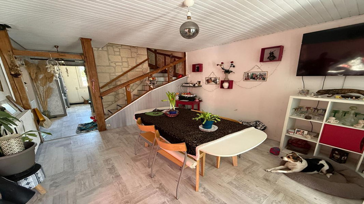 Ma-Cabane - Vente Maison YZEURE, 89 m²