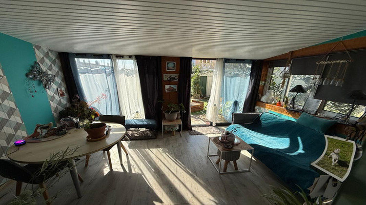 Ma-Cabane - Vente Maison YZEURE, 89 m²