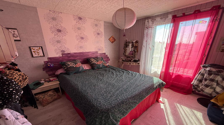 Ma-Cabane - Vente Maison YZEURE, 89 m²