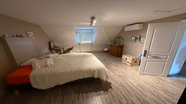 Ma-Cabane - Vente Maison YZEURE, 117 m²