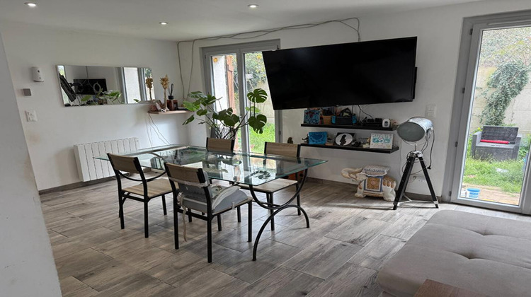 Ma-Cabane - Vente Maison YZEURE, 100 m²