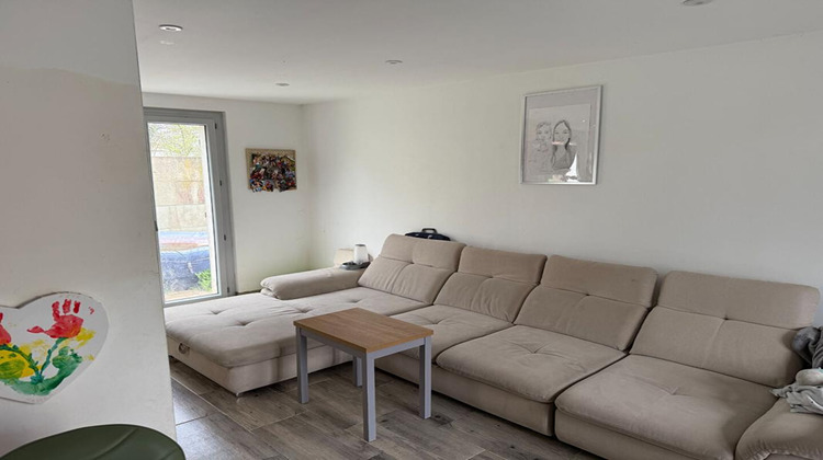 Ma-Cabane - Vente Maison YZEURE, 100 m²