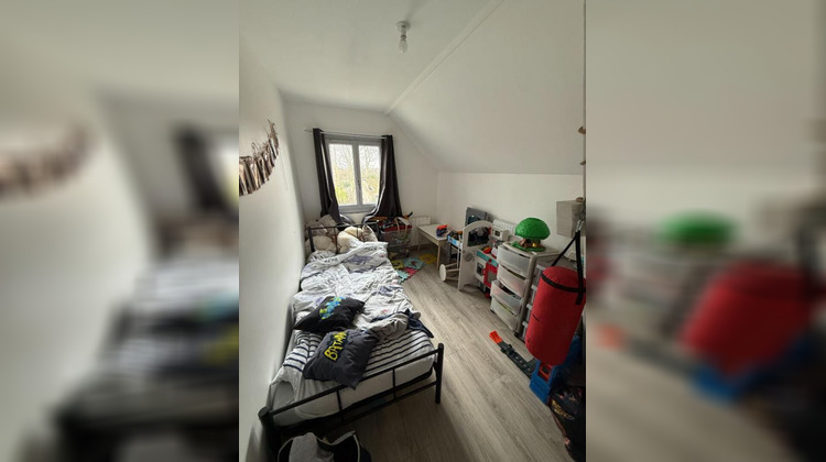 Ma-Cabane - Vente Maison YZEURE, 100 m²