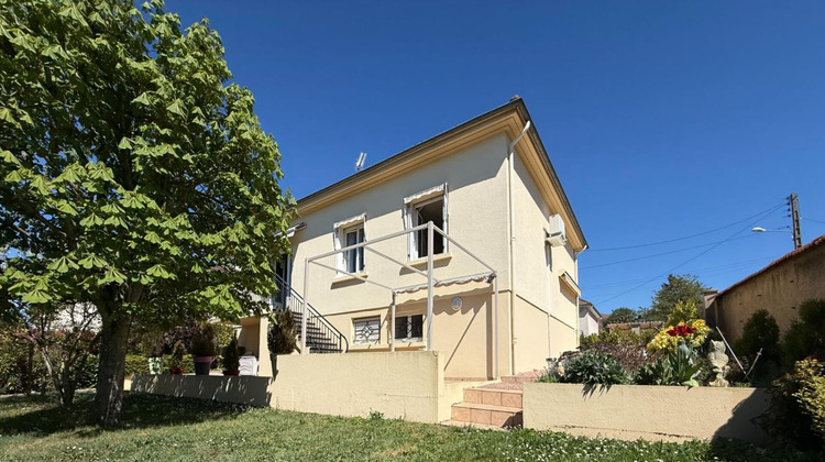 Ma-Cabane - Vente Maison YZEURE, 166 m²