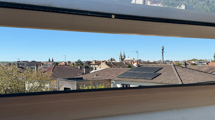 Ma-Cabane - Vente Maison YZEURE, 166 m²