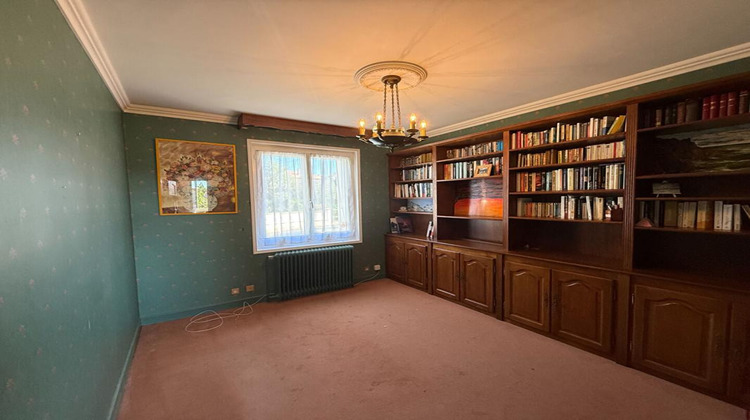 Ma-Cabane - Vente Maison YZEURE, 166 m²